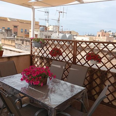 Le Case Del Grillo Trapani Exterior foto